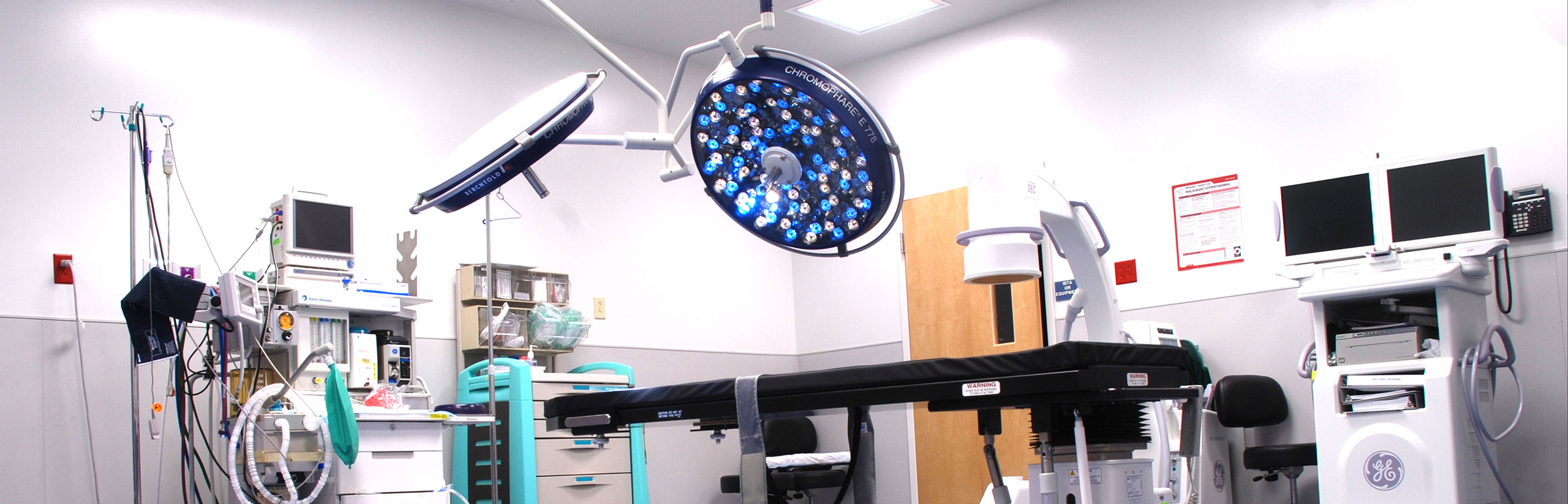 Home2 Bergenfield Surgical Center